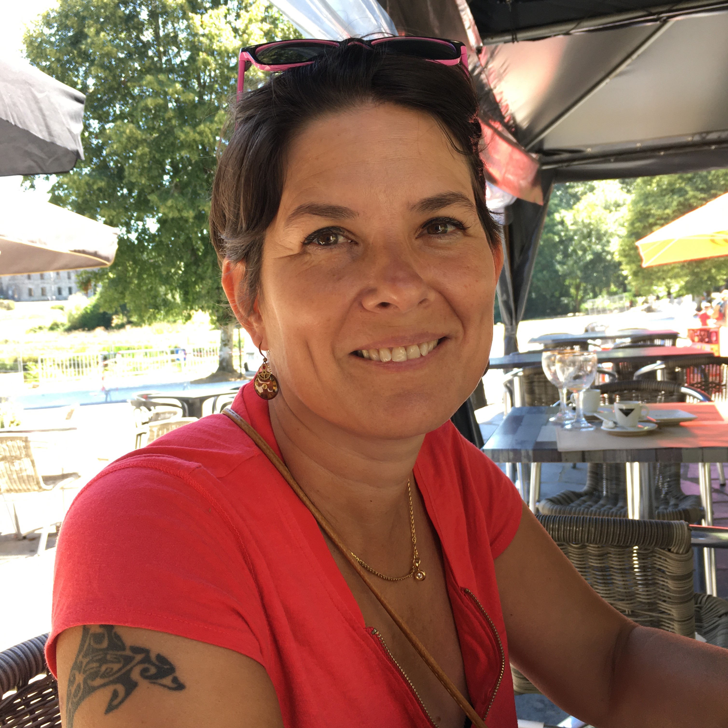 Valérie Boutelet